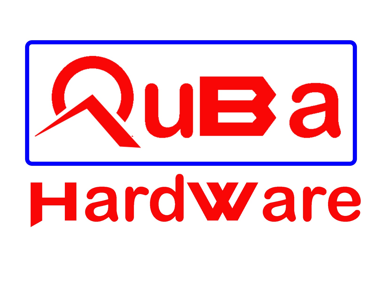 Quba Hardware